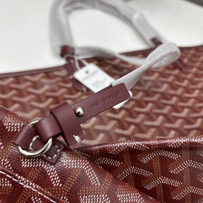 Goyard Shopping Bags